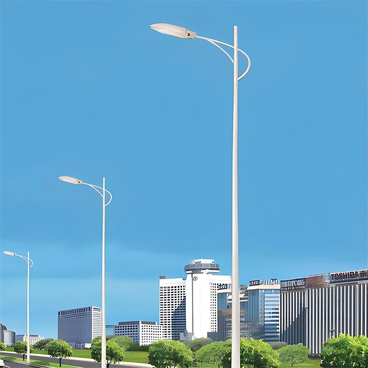 6m電柱